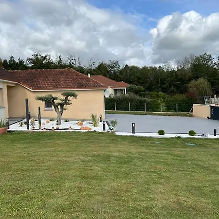Chez Christiane Et Gerard
