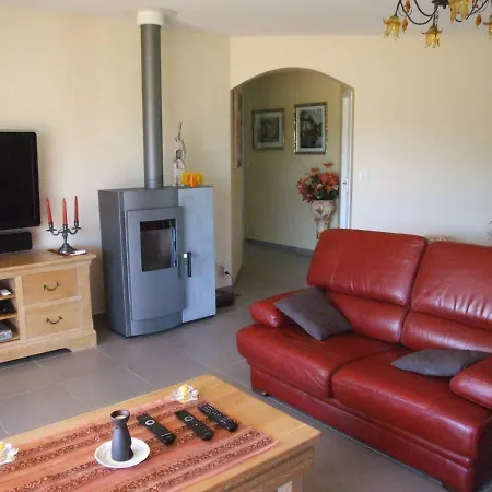 Chez Christiane Et Gerard