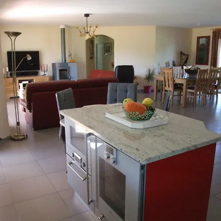 Chez Christiane Et Gerard B&B