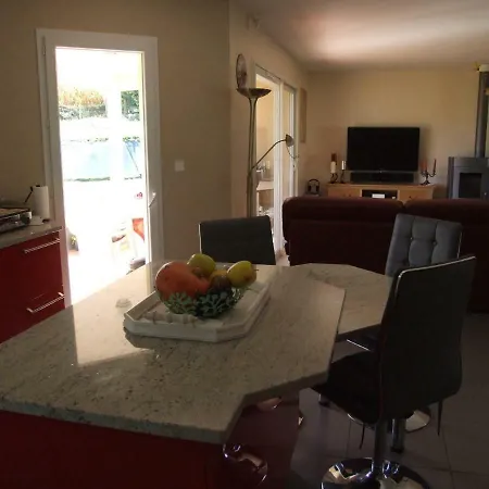 Chez Christiane Et Gerard 3*