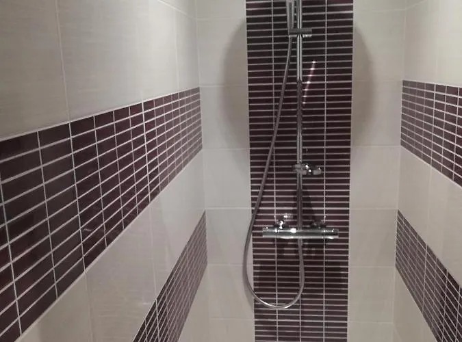 Chez Christiane Et Gerard 3*