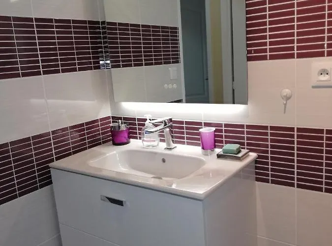 Chez Christiane Et Gerard Orthez