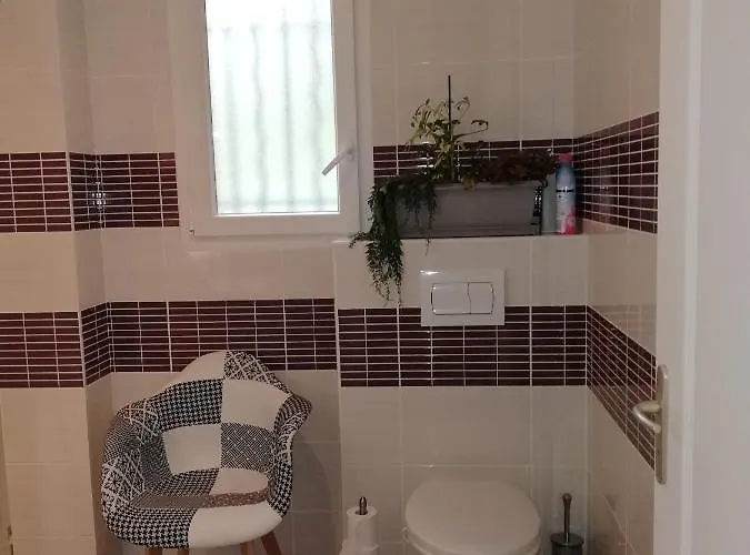 Chez Christiane Et Gerard 3* Orthez