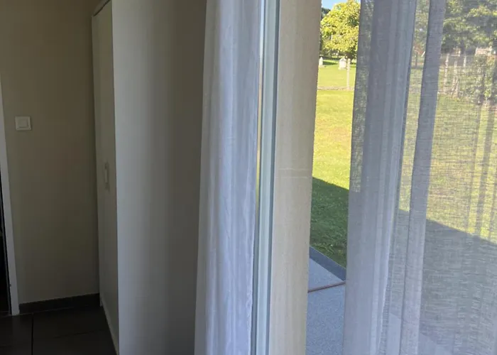 Chez Christiane Et Gerard Orthez