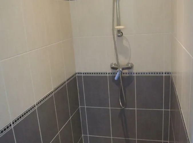 Chez Christiane Et Gerard Alojamento de Acomodação e Pequeno-almoço 3*