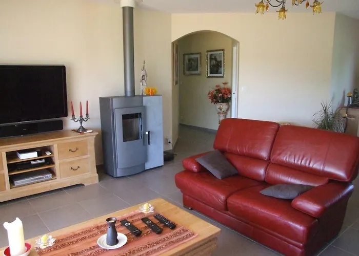 Chez Christiane Et Gerard